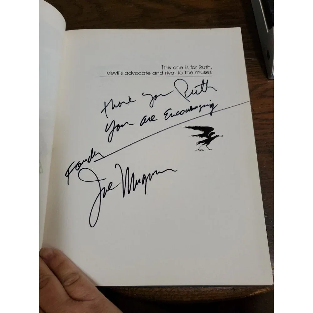 Signed Joseph Mugnaini: Drawings And Graphics, Hardcover 1982 - Picture 8 of 12